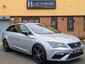 USED 1970 SEAT LEON TSI CUPRA DSG 