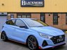 USED 1970 HYUNDAI I20 T-GDI N 