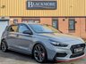 USED 1970 HYUNDAI I30 N PERFORMANCE 