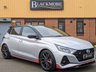USED 1970 HYUNDAI I20 T-GDI N 