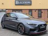 USED 1970 HYUNDAI I30 N PERFORMANCE 