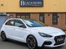 USED 1970 HYUNDAI I30 N PERFORMANCE 