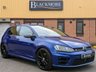 USED 1970 VOLKSWAGEN GOLF R DSG 