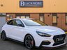 USED 1970 HYUNDAI I30 N PERFORMANCE 