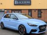 USED 1970 HYUNDAI I30 N PERFORMANCE 