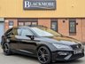 USED 1970 SEAT LEON TSI CUPRA BLACK DSG 