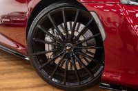 USED 2021 70 MCLAREN GT 4.0 V8 SSG 