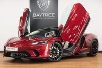 USED 2021 70 MCLAREN GT 4.0 V8 SSG 