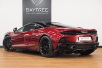 USED 2021 70 MCLAREN GT 4.0 V8 SSG 