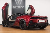 USED 2021 70 MCLAREN GT 4.0 V8 SSG 