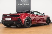USED 2021 70 MCLAREN GT 4.0 V8 SSG 