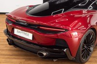 USED 2021 70 MCLAREN GT 4.0 V8 SSG 