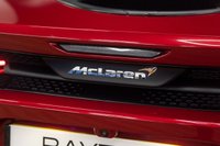 USED 2021 70 MCLAREN GT 4.0 V8 SSG 