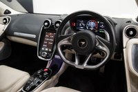 USED 2021 70 MCLAREN GT 4.0 V8 SSG 