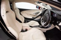 USED 2021 70 MCLAREN GT 4.0 V8 SSG 