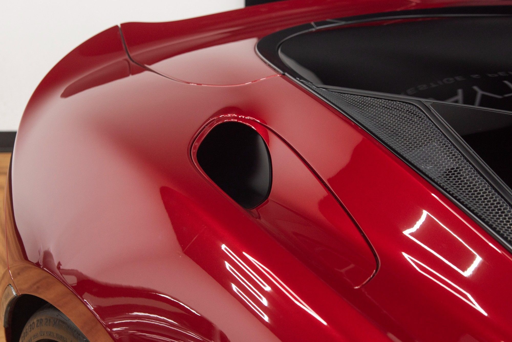 USED 2021 70 MCLAREN GT 4.0 V8 SSG 