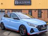 USED 1970 HYUNDAI I20 T-GDI N 