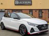 USED 1970 HYUNDAI I20 T-GDI N 