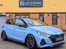 USED 1970 HYUNDAI I20 T-GDI N 