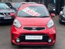 USED 2016 65 KIA PICANTO 1.2 CHILLI ISG 3dr 