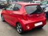 USED 2016 65 KIA PICANTO 1.2 CHILLI ISG 3dr 