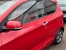 USED 2016 65 KIA PICANTO 1.2 CHILLI ISG 3dr 