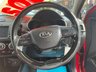 USED 2016 65 KIA PICANTO 1.2 CHILLI ISG 3dr 