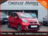 USED 2016 65 KIA PICANTO 1.2 CHILLI ISG 3dr 