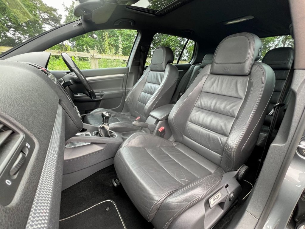 USED 2006 06 VOLKSWAGEN GOLF R32 // 5d // 3.2 250 BHP // MANUAL //  px swap 