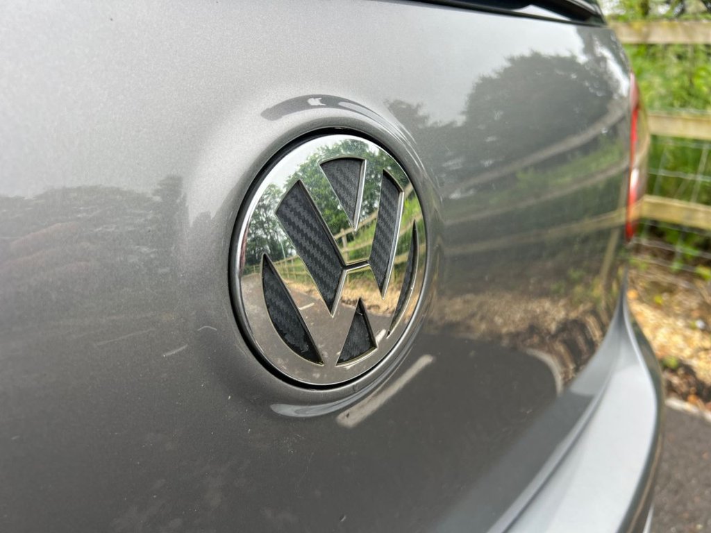 USED 2006 06 VOLKSWAGEN GOLF R32 // 5d // 3.2 250 BHP // MANUAL //  px swap 