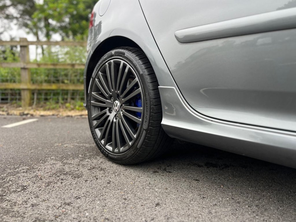 USED 2006 06 VOLKSWAGEN GOLF R32 // 5d // 3.2 250 BHP // MANUAL //  px swap 