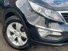 USED 2014 63 KIA SPORTAGE 1.7 CRDI 2 5dr 