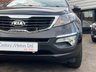 USED 2014 63 KIA SPORTAGE 1.7 CRDI 2 5dr 