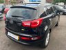 USED 2014 63 KIA SPORTAGE 1.7 CRDI 2 5dr 