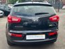 USED 2014 63 KIA SPORTAGE 1.7 CRDI 2 5dr 