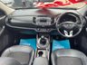 USED 2014 63 KIA SPORTAGE 1.7 CRDI 2 5dr 
