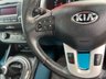 USED 2014 63 KIA SPORTAGE 1.7 CRDI 2 5dr 