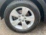 USED 2014 63 KIA SPORTAGE 1.7 CRDI 2 5dr 