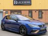 USED 1970 SEAT LEON TSI CUPRA DSG 