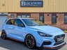 USED 1970 HYUNDAI I30 N PERFORMANCE 