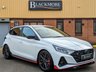 USED 1970 HYUNDAI I20 T-GDI N 