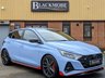 USED 1970 HYUNDAI I20 T-GDI N 