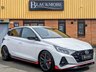 USED 1970 HYUNDAI I20 T-GDI N 