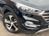 USED 2017 67 HYUNDAI TUCSON 1.7 CRDI SPORT EDITION 5dr 