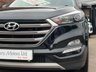 USED 2017 67 HYUNDAI TUCSON 1.7 CRDI SPORT EDITION 5dr 