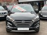 USED 2017 67 HYUNDAI TUCSON 1.7 CRDI SPORT EDITION 5dr 