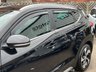 USED 2017 67 HYUNDAI TUCSON 1.7 CRDI SPORT EDITION 5dr 