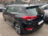 USED 2017 67 HYUNDAI TUCSON 1.7 CRDI SPORT EDITION 5dr 