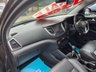USED 2017 67 HYUNDAI TUCSON 1.7 CRDI SPORT EDITION 5dr 