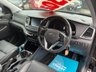 USED 2017 67 HYUNDAI TUCSON 1.7 CRDI SPORT EDITION 5dr 